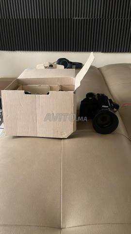 Coolpix p950 - 2