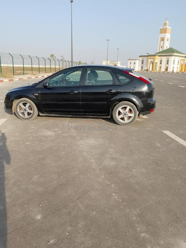 FordFocus