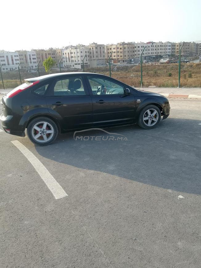 FordFocus
