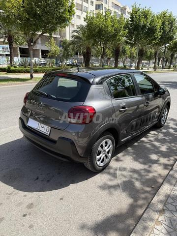 Citroën C3 à vendre - 2