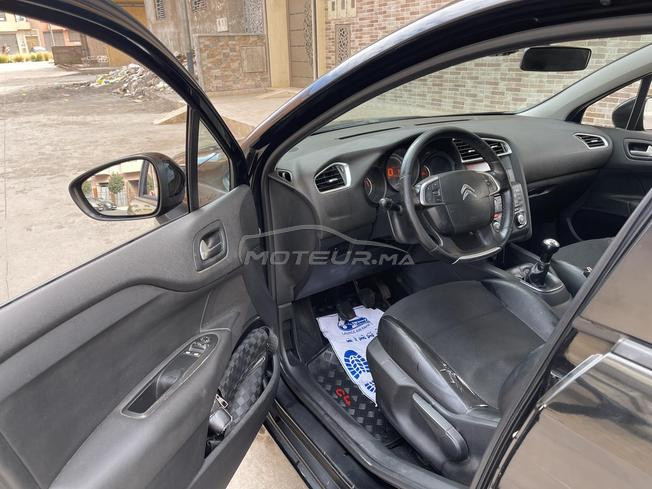 citroen c4 2015 