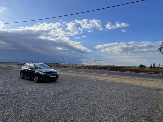 citroen c4 2015 