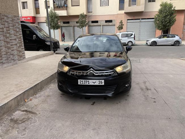 citroen c4 2015 