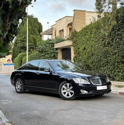 Mercedes-Benz Classe S320 Diesel 2010