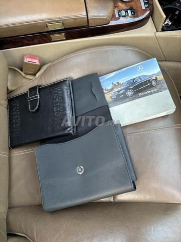 Mercedes-Benz Classe S320 Diesel 2010