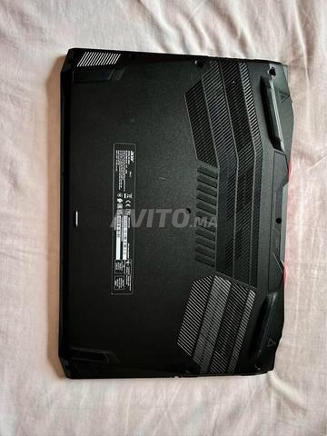 لابتوب ألعاب Acer Nitro 5 RTX 3060 - 2