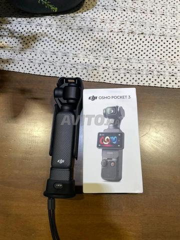 DJI Osmo Pocket 3 - 2