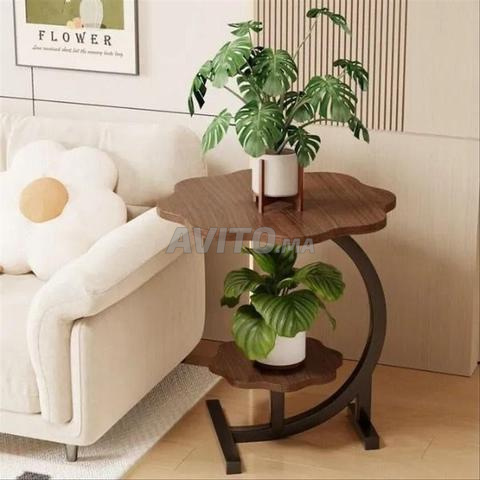 table d’appoint  - 2