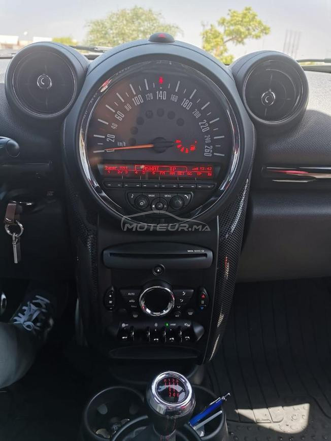 Mini Countryman S  JOHN COOPER WORKS