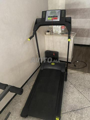 sport tpiis roulant  - 2