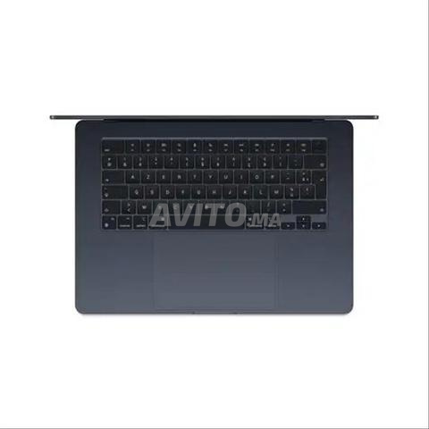 MacBook Air M2 15 Pouces 512 Go SSD - 2