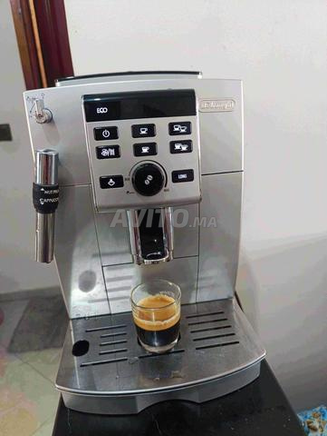 machine à café DELONGHI MAGNIFICA  - 2