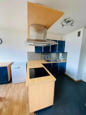 Appartement a louer - 2