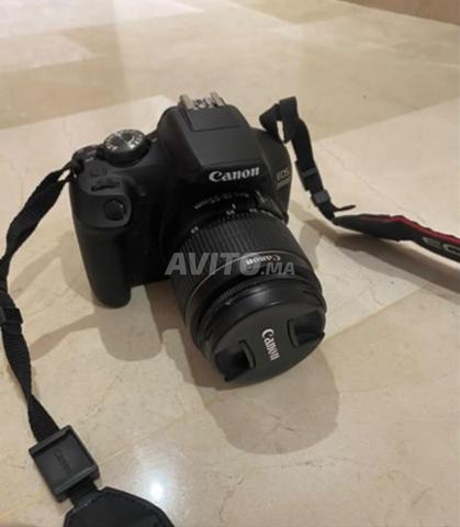 كانون EOS 2000D - 2