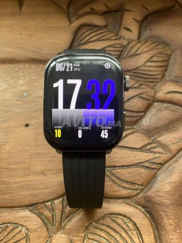 ساعة Kieslect Balance NFC - 2