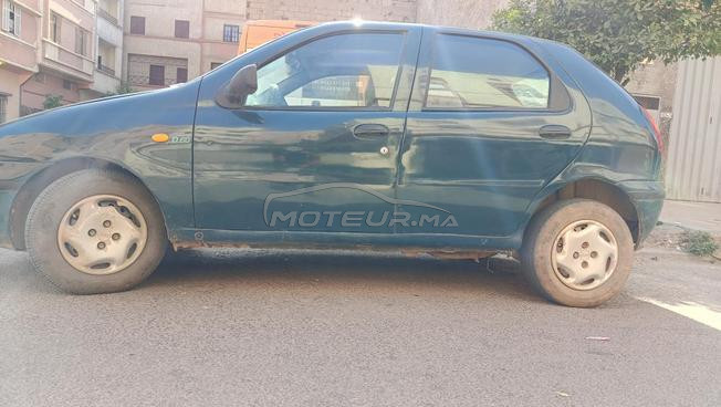Fiat Palio bon etat