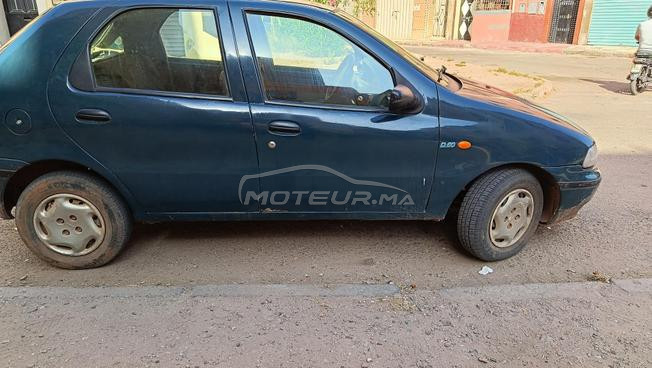 Fiat Palio bon etat