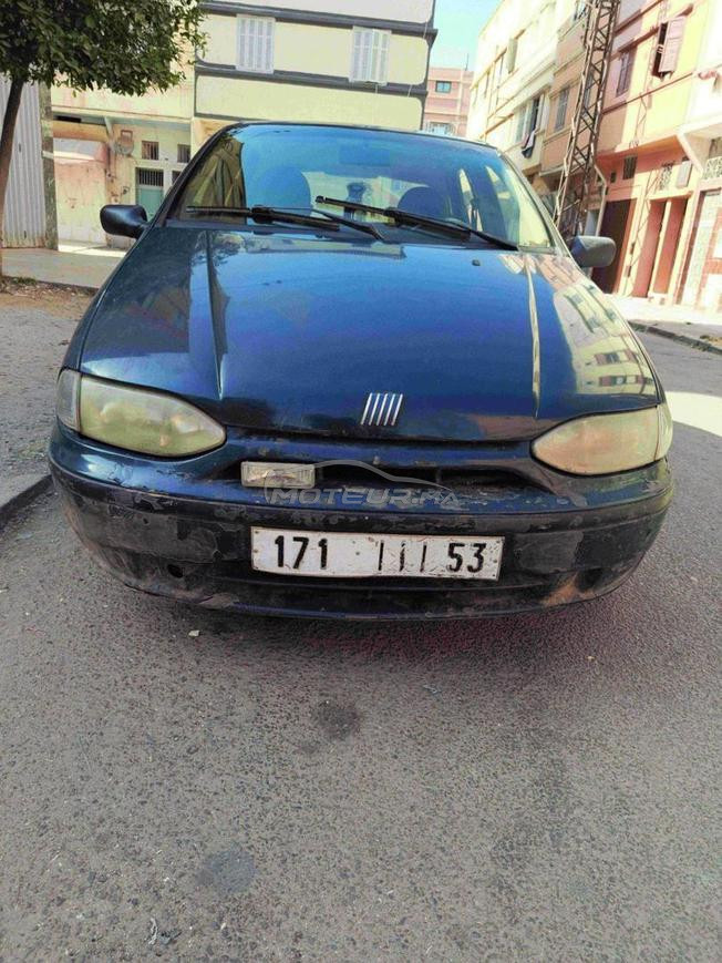Fiat Palio bon etat