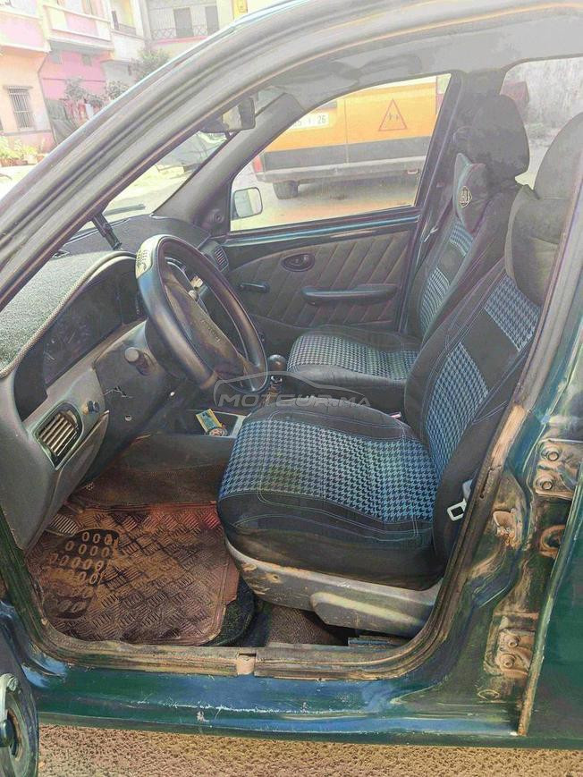 Fiat Palio bon etat