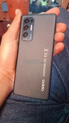Oppo find x3 neo 5G 12/256 - 2