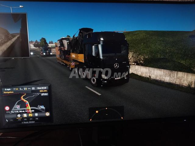 PC Ryzen 5 5600G - 2