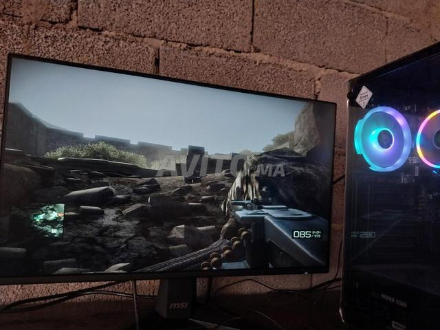 PC Ryzen 5 5600G