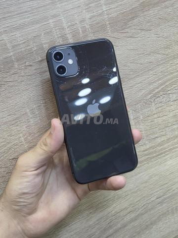 IPhone 11 128GB 88 batri kolxi original  - 2