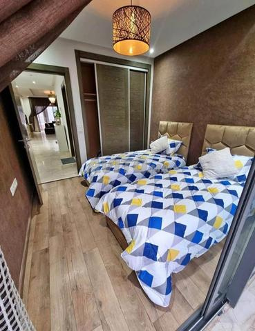 appartement neuf familiale centre ville 