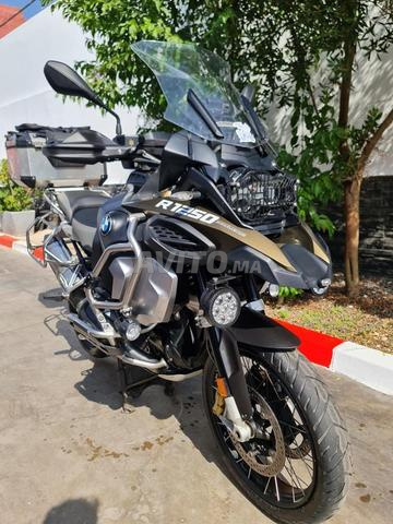 GS 1250 R ADV