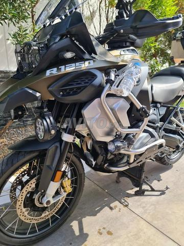 GS 1250 R ADV