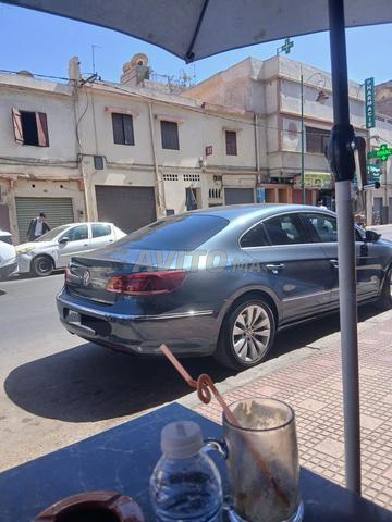 Passat CC 2015 168k km réels - 2