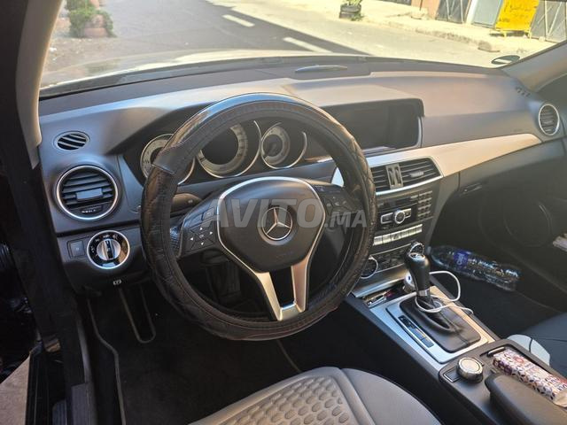 Mercedes C220 - 2