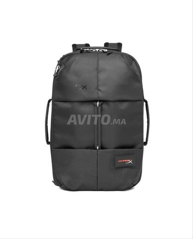 Sac à dos HyperX Knight Backpack
