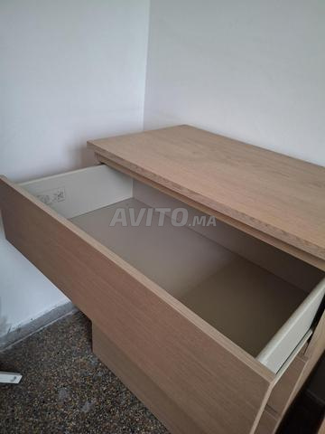كومود 4 أدراج - 2