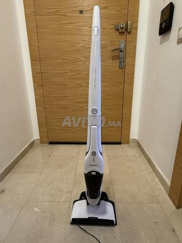 Aspirateur double fonction 2 en 1 Silvercrest  - 2