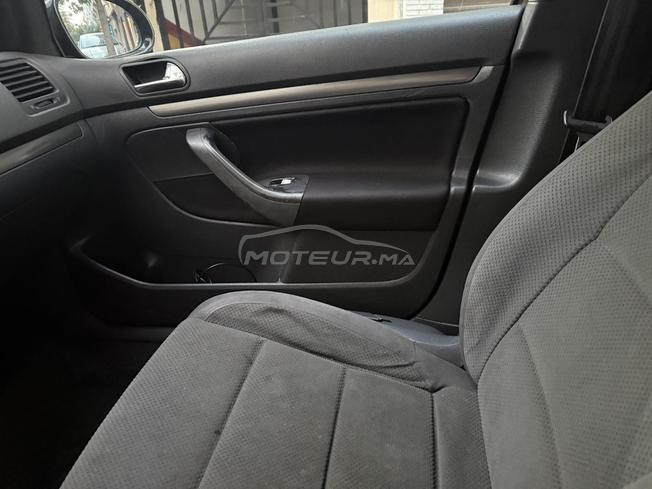 Volkswagen Golf 5 Diesel