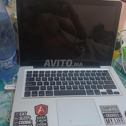 macbook pro 2012 - 2