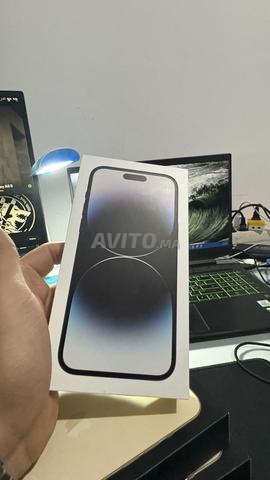 IPHONE 14 PRO MAX  - 2