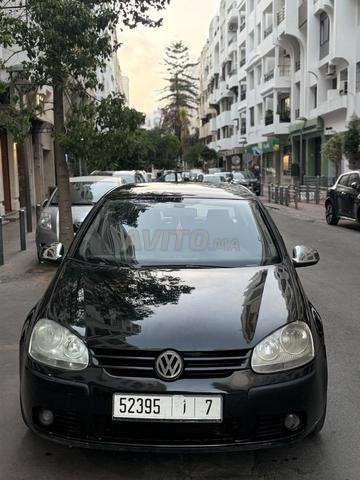Volkswagen Golf 5 Diesel - 2