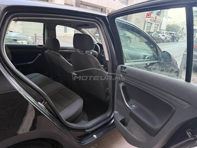 Volkswagen Golf 5 Diesel