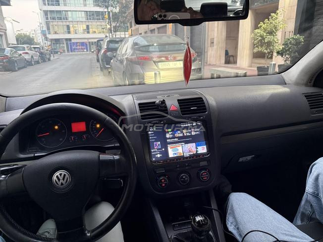 Volkswagen Golf 5 Diesel