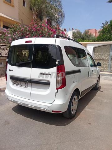 داشيا دوكر - 2