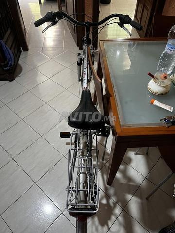 دراجة هوائية للرحلات / للمدينة للرجال Netbike - 2