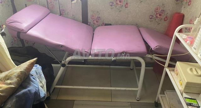 Relax pour esthétique 