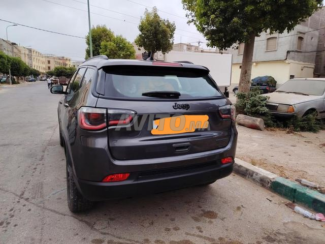 Voiture à vendre - 2
