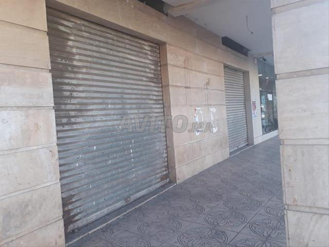 GRAND MAGASIN A HAY AL QODS BERNOUSSI - 2