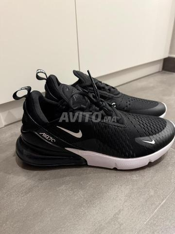 Nike Air Max 270 original 