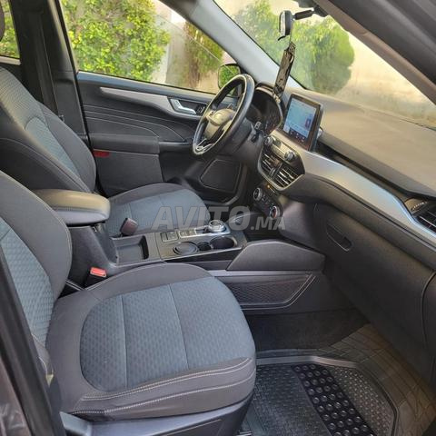 Ford Kuga Automatique