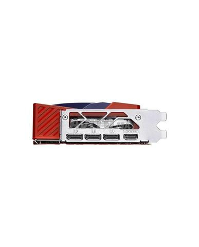 MSI RTX 5070 Ti 16Go MLG Edition OC - 2