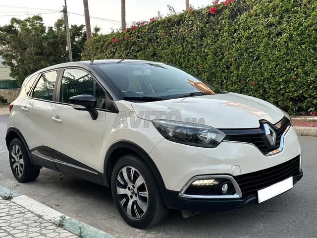 Renault Capture 2017 photo 5